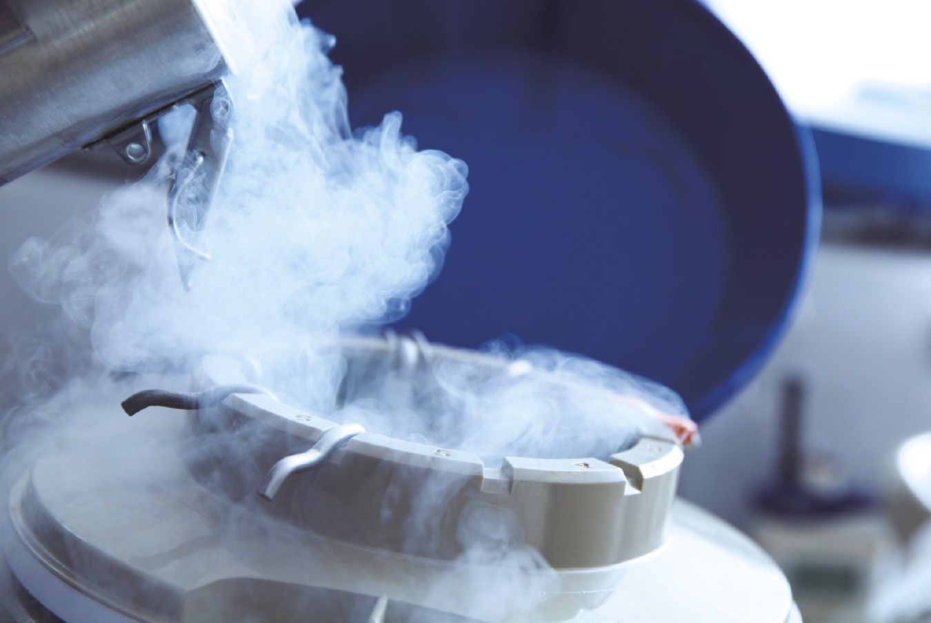 Cryogenic