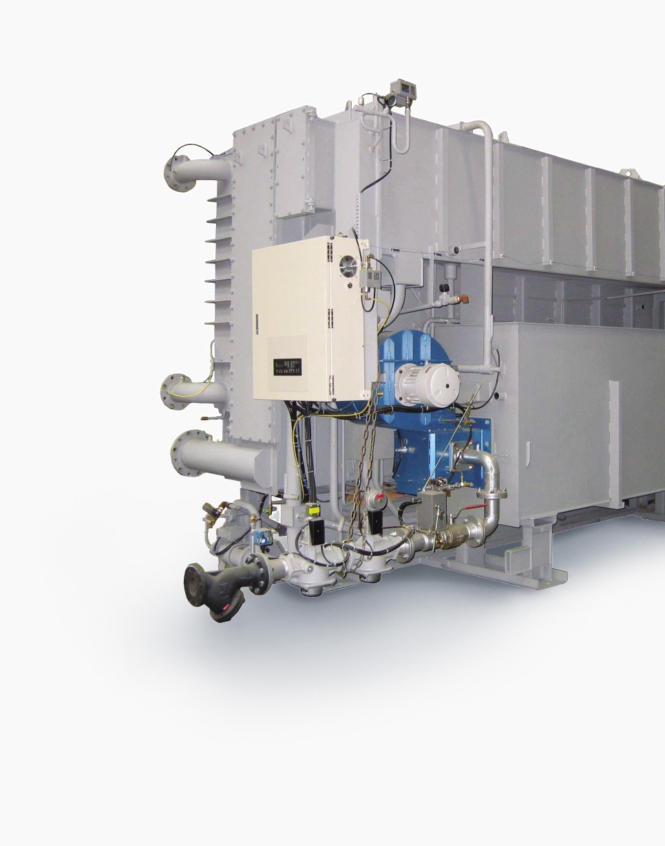 absorption-chiller